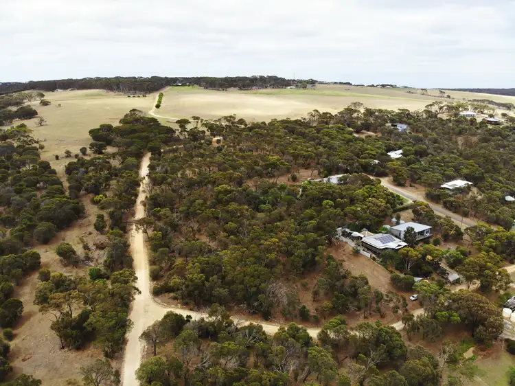 Fifth view of Homely land listing, 48 Trethewey Terrace, Penneshaw SA 5222
