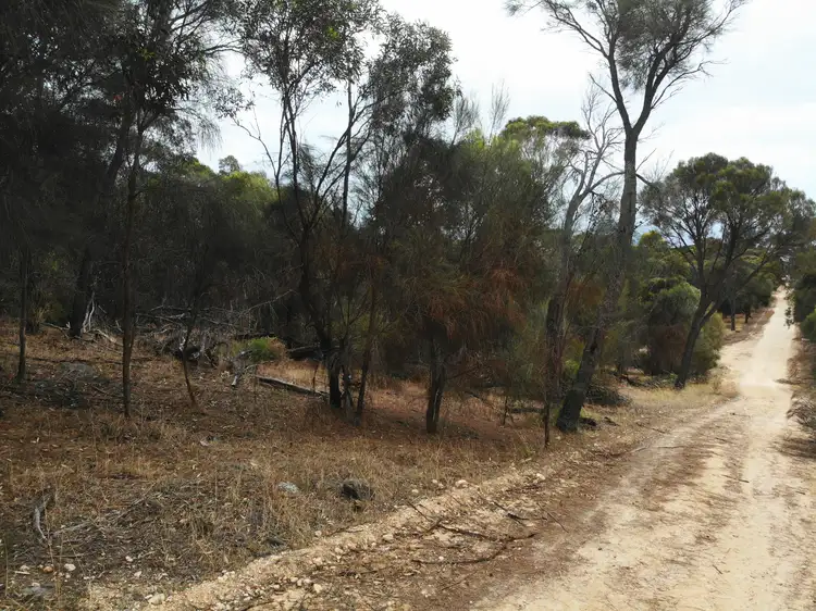 Sixth view of Homely land listing, 48 Trethewey Terrace, Penneshaw SA 5222