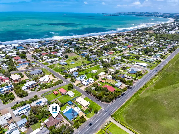 107 North Terrace, Port Elliot SA 5212