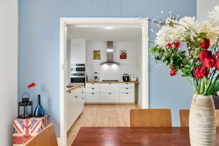 Sixth view of Homely house listing, 107 North Terrace, Port Elliot SA 5212