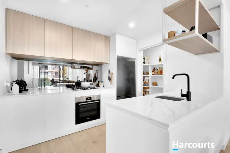 Fourth view of Homely unit listing, G2/5 Olive York Way, Brunswick West VIC 3055