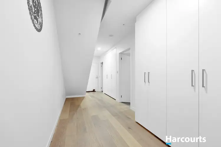 Sixth view of Homely unit listing, G2/5 Olive York Way, Brunswick West VIC 3055