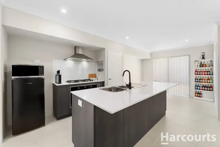 Third view of Homely house listing, 25 Dundip Pass, South Yunderup WA 6208