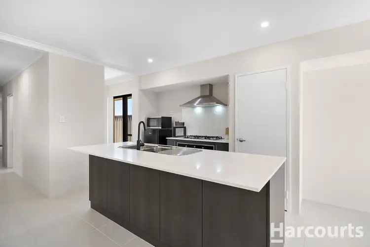 Fourth view of Homely house listing, 25 Dundip Pass, South Yunderup WA 6208