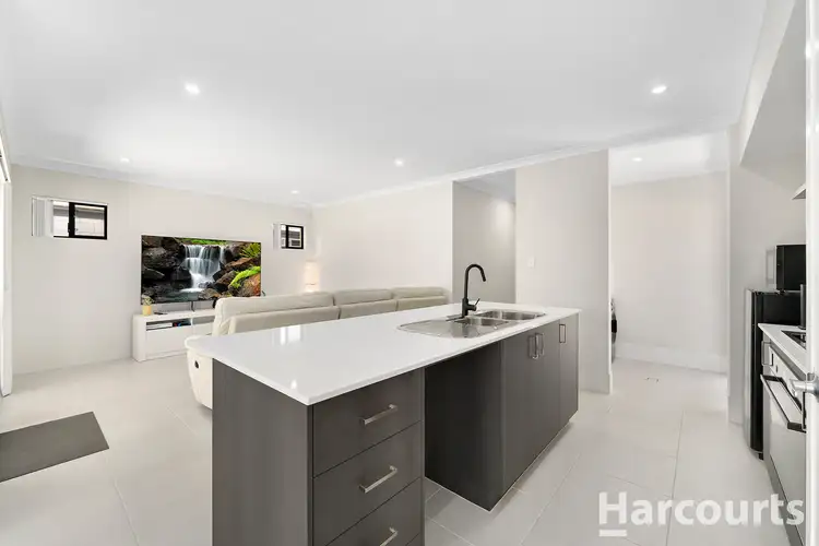 Fifth view of Homely house listing, 25 Dundip Pass, South Yunderup WA 6208