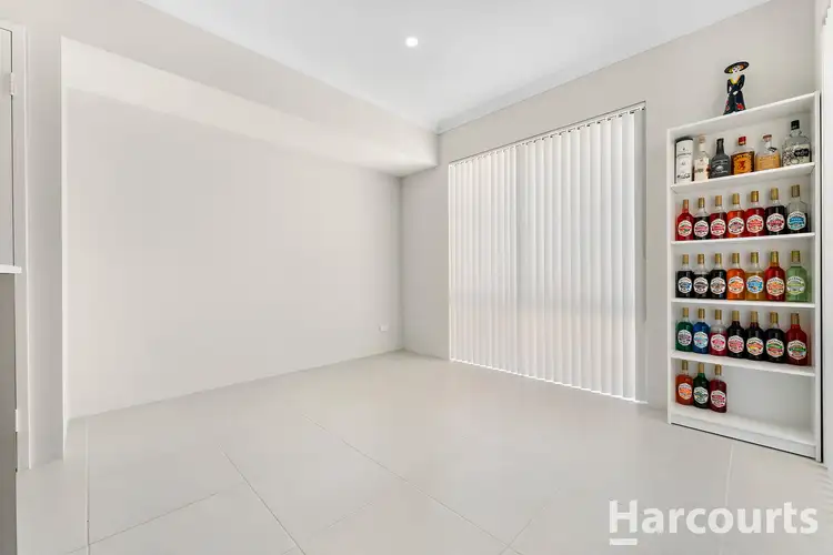 Sixth view of Homely house listing, 25 Dundip Pass, South Yunderup WA 6208