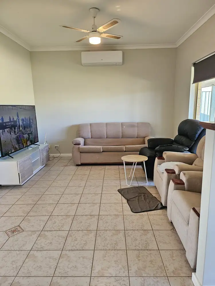 Third view of Homely house listing, 16 Ocean Drive, Port Denison WA 6525