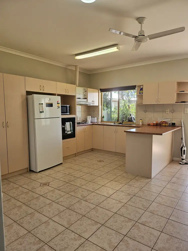Fifth view of Homely house listing, 16 Ocean Drive, Port Denison WA 6525