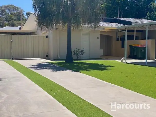 36A Winship Avenue, Wanneroo WA 6065