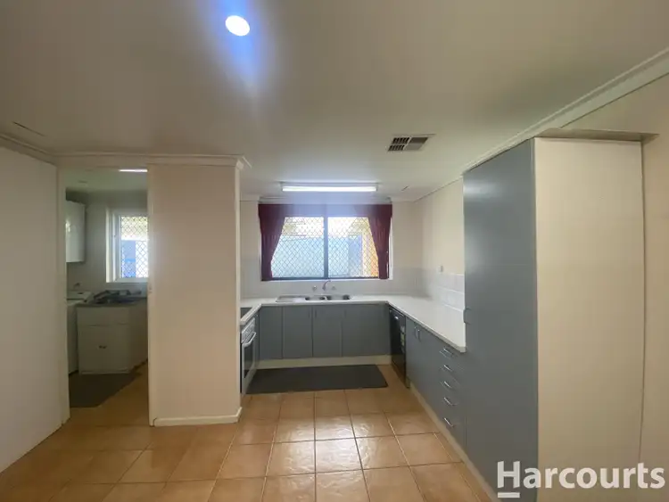 Second view of Homely house listing, 36A Winship Avenue, Wanneroo WA 6065