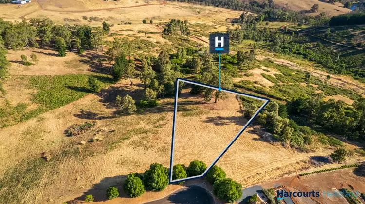 Fifth view of Homely land listing, LOT 485, 15 Riverview Close, Bridgetown WA 6255
