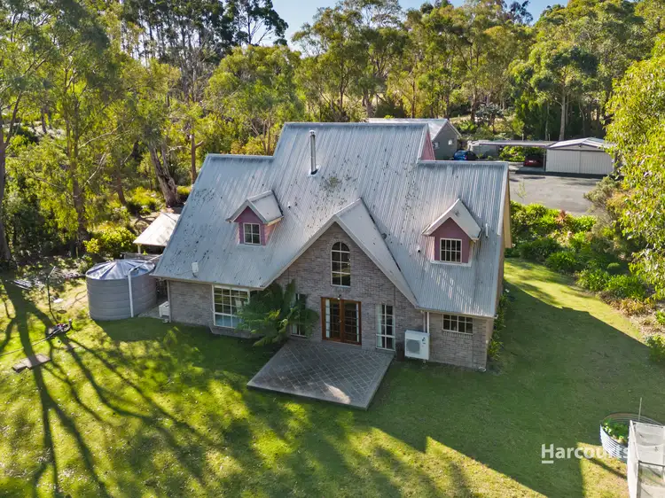 13 Epacris Court, Howden TAS 7054