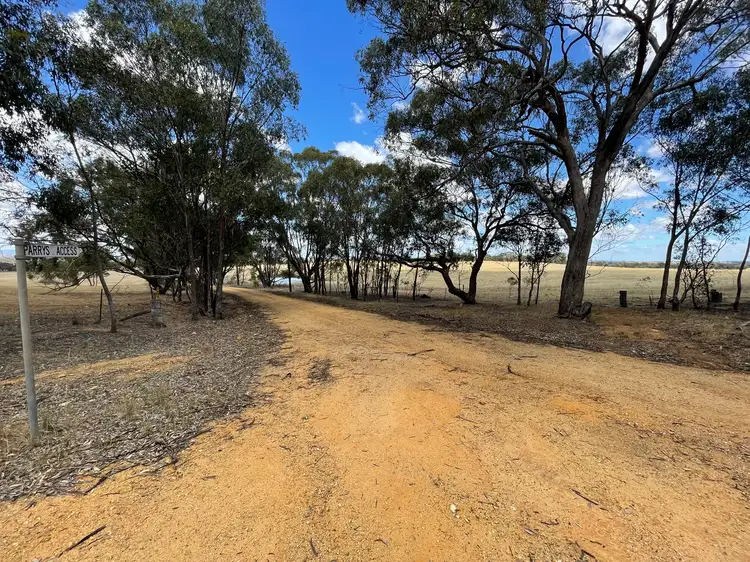 Third view of Homely rural property listing, 0 Bolangum Inn Road, Navarre VIC 3384
