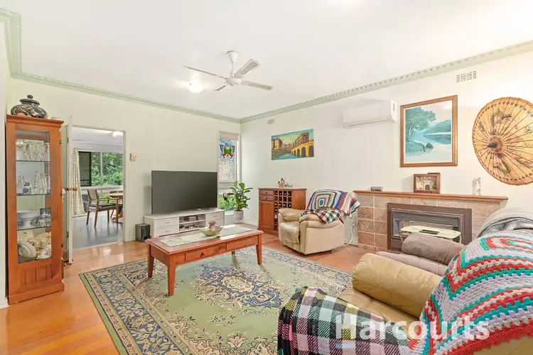 Fifth view of Homely house listing, 48 Old Belgrave Road, Upper Ferntree Gully VIC 3156