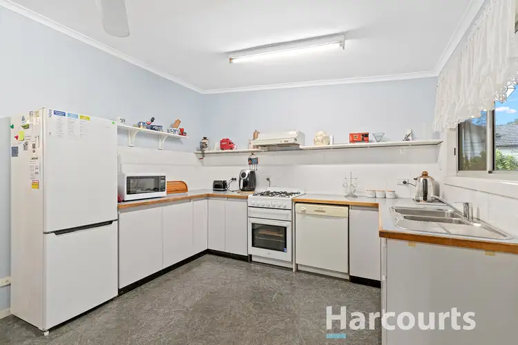 Sixth view of Homely house listing, 48 Old Belgrave Road, Upper Ferntree Gully VIC 3156
