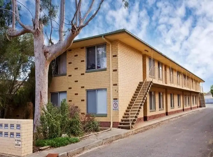 8/49 Angus Avenue, Edwardstown SA 5039