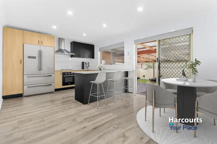 Third view of Homely house listing, 4 Rice Place, Shalvey NSW 2770