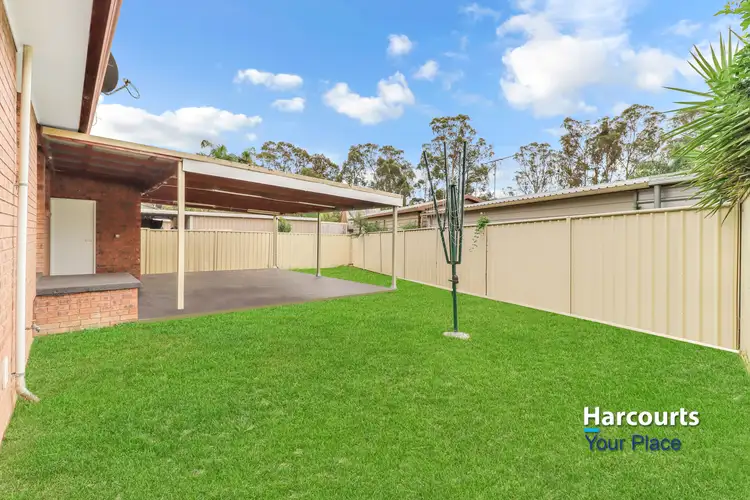 Sixth view of Homely house listing, 4 Rice Place, Shalvey NSW 2770