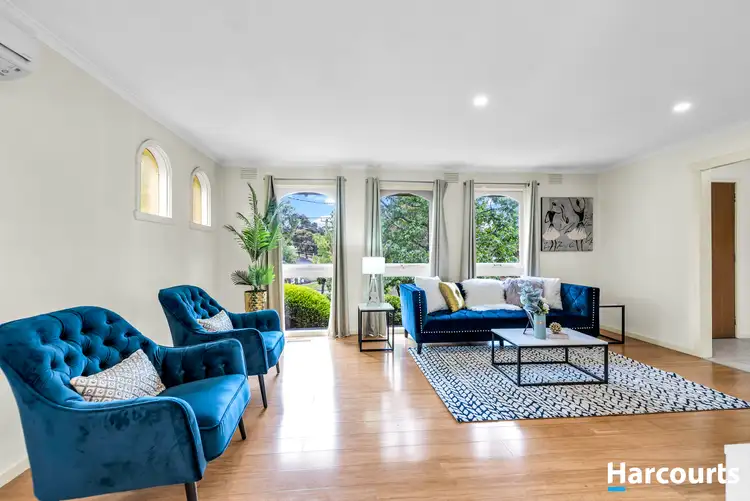 Third view of Homely house listing, 23 Hanover Road, Vermont South VIC 3133