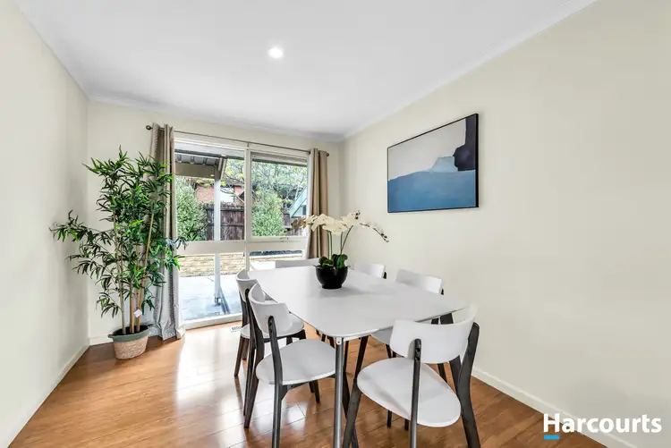 Fourth view of Homely house listing, 23 Hanover Road, Vermont South VIC 3133