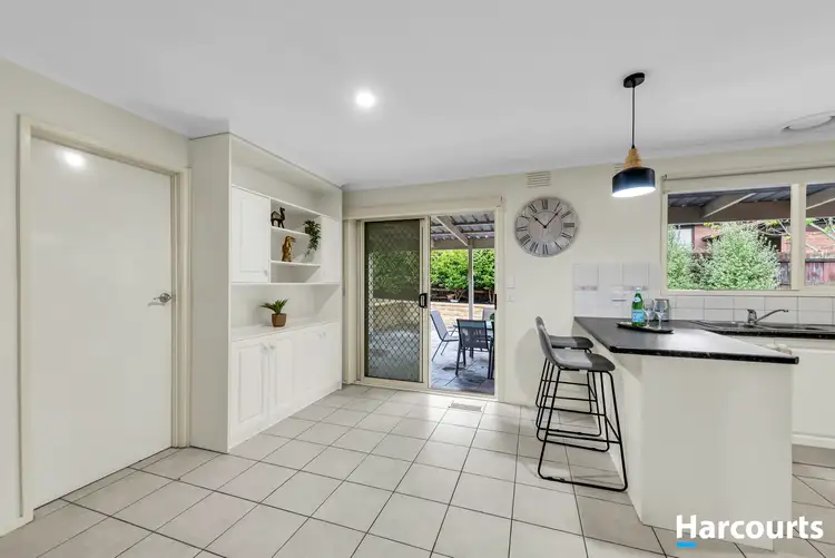 Fifth view of Homely house listing, 23 Hanover Road, Vermont South VIC 3133
