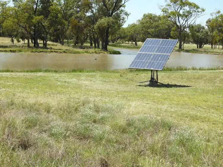 Third view of Homely rural property listing, 351 Hannaford Road, Hannaford QLD 4406
