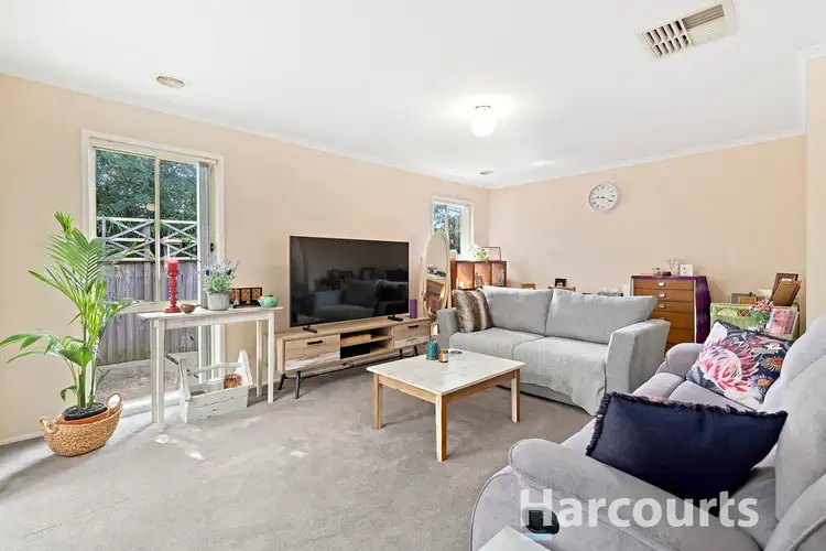 Second view of Homely unit listing, 9/17 Cypress Grove, Dandenong North VIC 3175