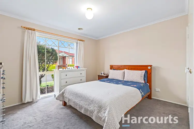 Sixth view of Homely unit listing, 9/17 Cypress Grove, Dandenong North VIC 3175