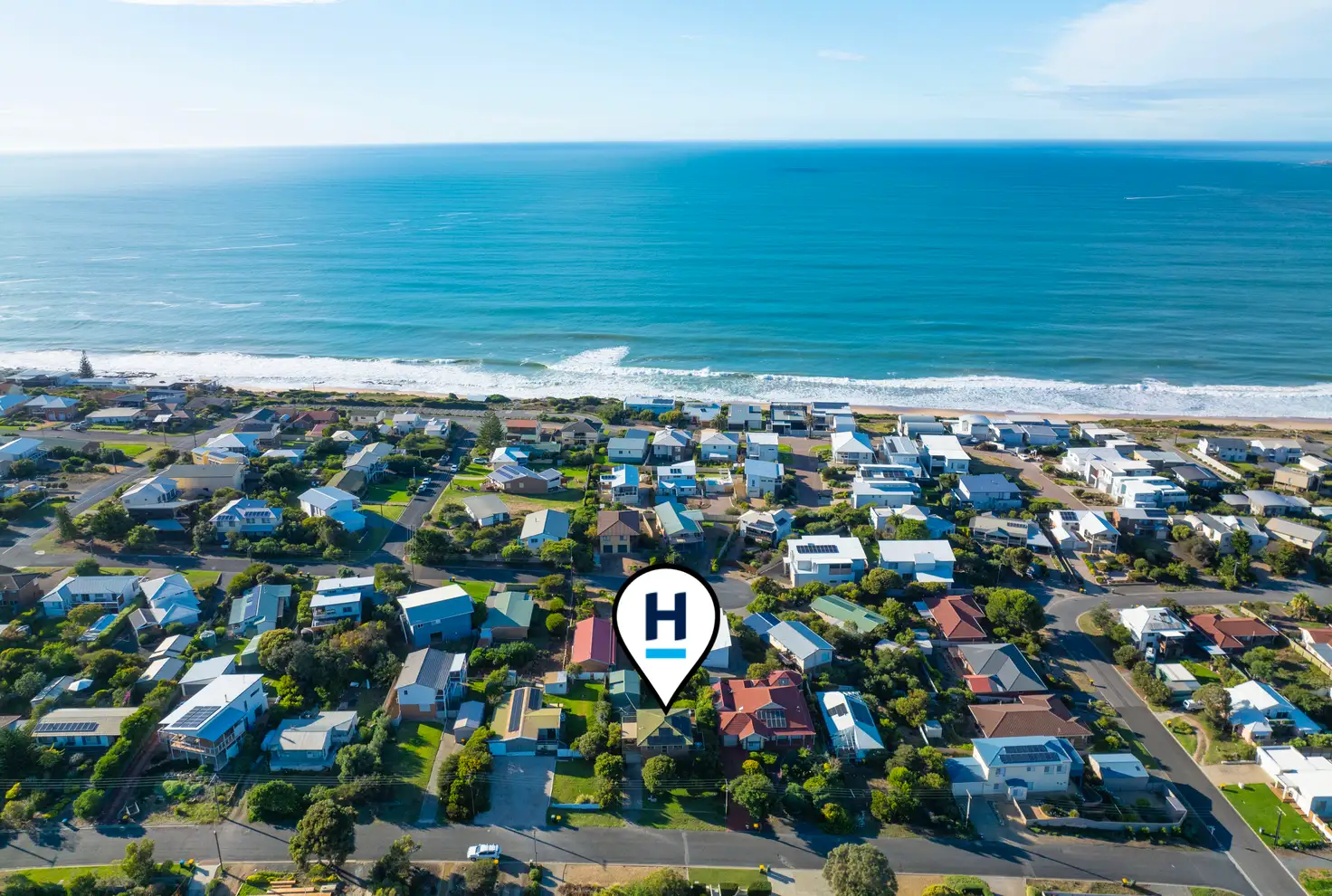 Main view of Homely house listing, 13 Trigg Street, Port Elliot SA 5212