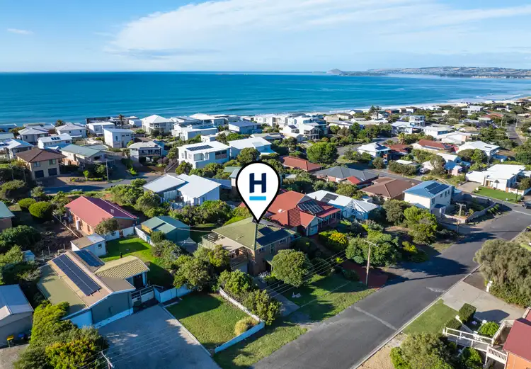 Third view of Homely house listing, 13 Trigg Street, Port Elliot SA 5212