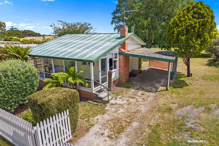 Second view of Homely house listing, 1 Park Esplanade, Port Sorell TAS 7307