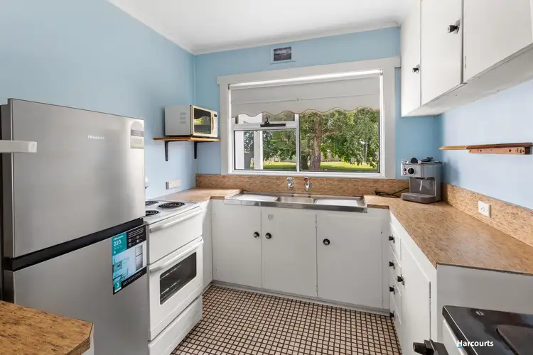 Fifth view of Homely house listing, 1 Park Esplanade, Port Sorell TAS 7307