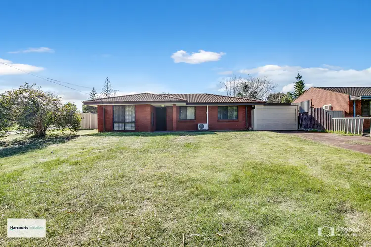 Second view of Homely house listing, 11 Bardsley Avenue, Girrawheen WA 6064