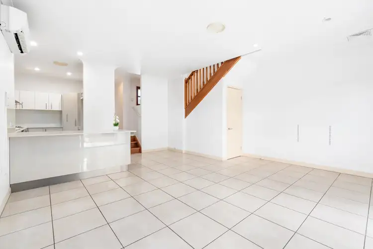 Fourth view of Homely townhouse listing, 3/77 Hows Road, Nundah QLD 4012