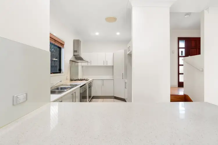 Fifth view of Homely townhouse listing, 3/77 Hows Road, Nundah QLD 4012