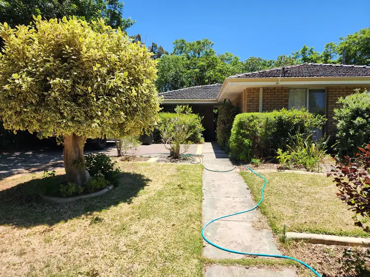 Second view of Homely house listing, 54 Bendix Way, Girrawheen WA 6064