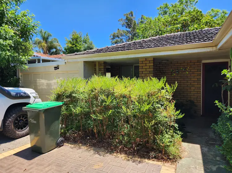 Third view of Homely house listing, 54 Bendix Way, Girrawheen WA 6064
