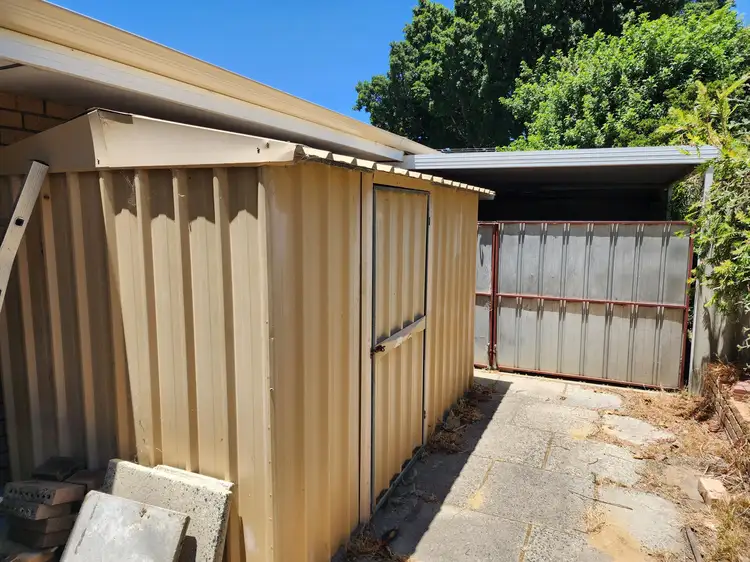 Fourth view of Homely house listing, 54 Bendix Way, Girrawheen WA 6064