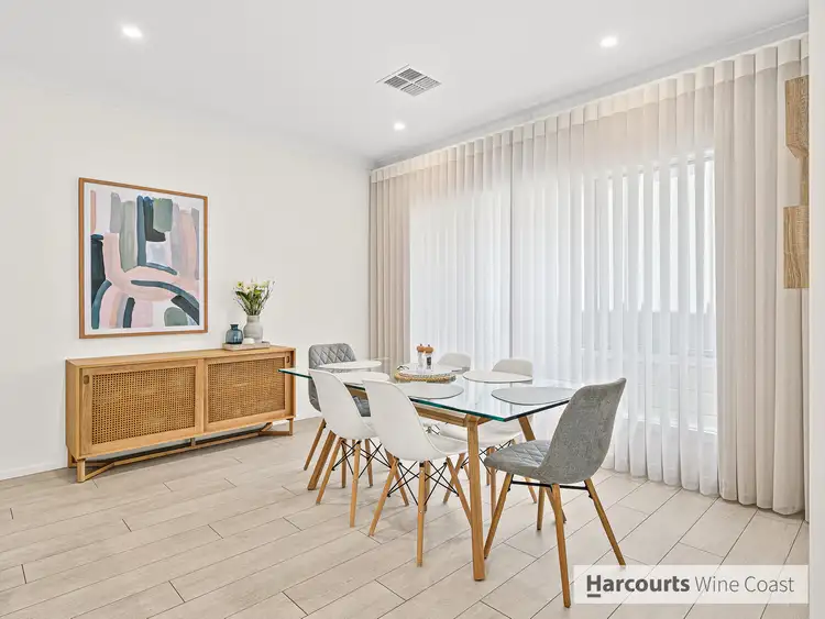 Fourth view of Homely house listing, 8 Edmonds Road, Seaford Heights SA 5169