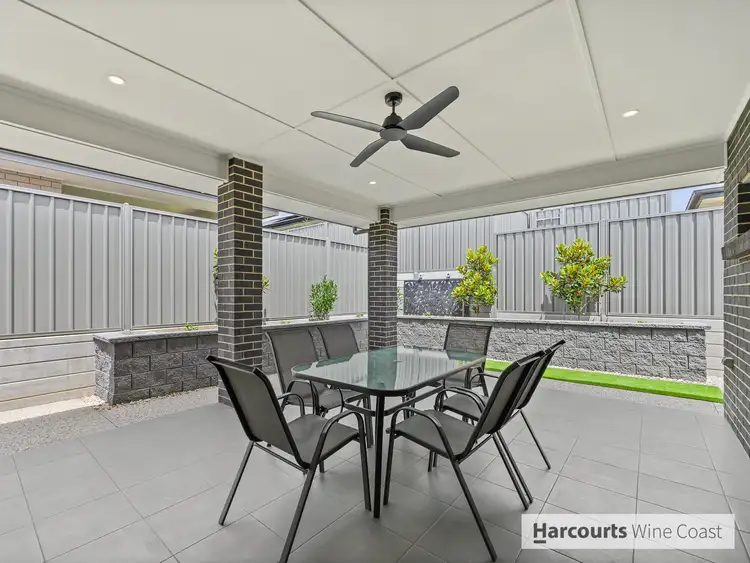 Fifth view of Homely house listing, 8 Edmonds Road, Seaford Heights SA 5169
