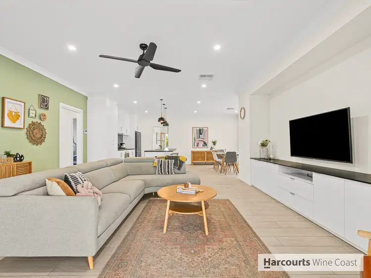 Sixth view of Homely house listing, 8 Edmonds Road, Seaford Heights SA 5169