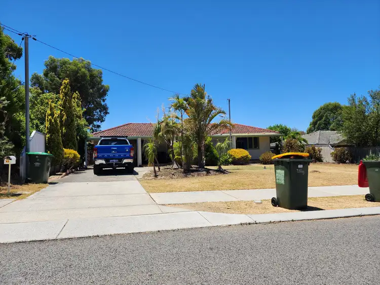 45 Bendix Way, Girrawheen WA 6064