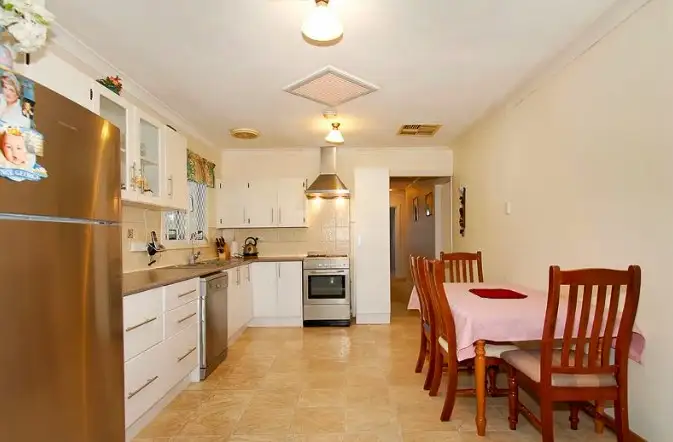 Third view of Homely house listing, 45 Bendix Way, Girrawheen WA 6064
