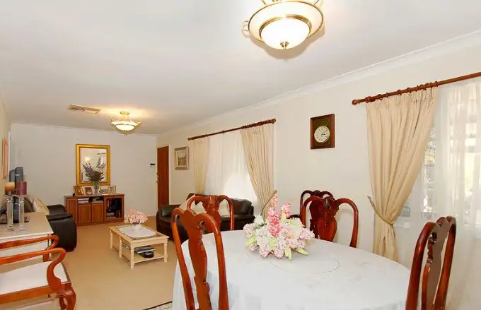 Fourth view of Homely house listing, 45 Bendix Way, Girrawheen WA 6064