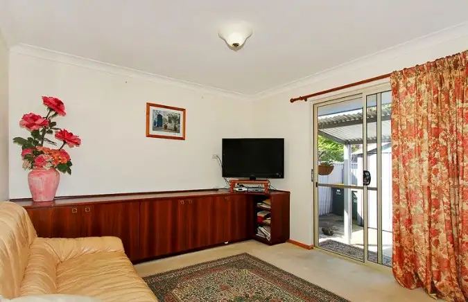 Fifth view of Homely house listing, 45 Bendix Way, Girrawheen WA 6064