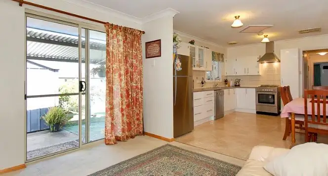 Sixth view of Homely house listing, 45 Bendix Way, Girrawheen WA 6064