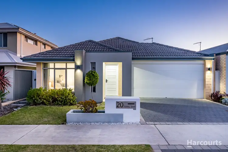 20 Rooney Street, Clarkson WA 6030