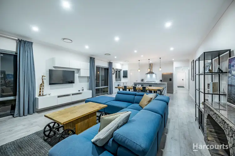 Fourth view of Homely house listing, 20 Rooney Street, Clarkson WA 6030