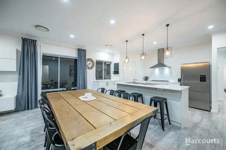 Fifth view of Homely house listing, 20 Rooney Street, Clarkson WA 6030
