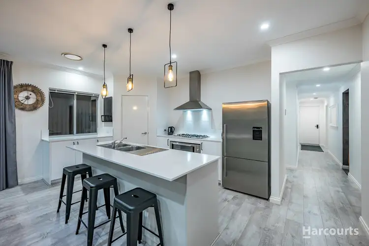 Sixth view of Homely house listing, 20 Rooney Street, Clarkson WA 6030
